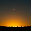 2019 January Saguaro Sunset