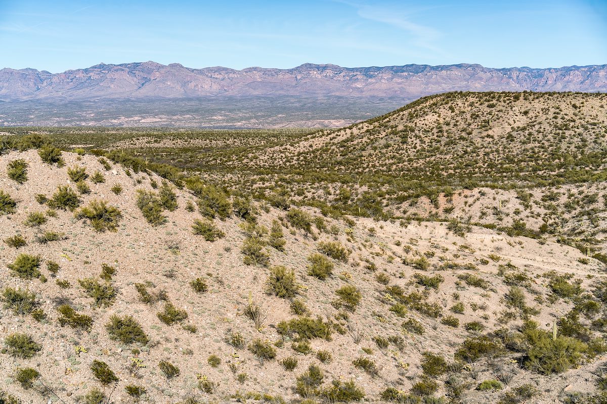 2019 January SunZia Route