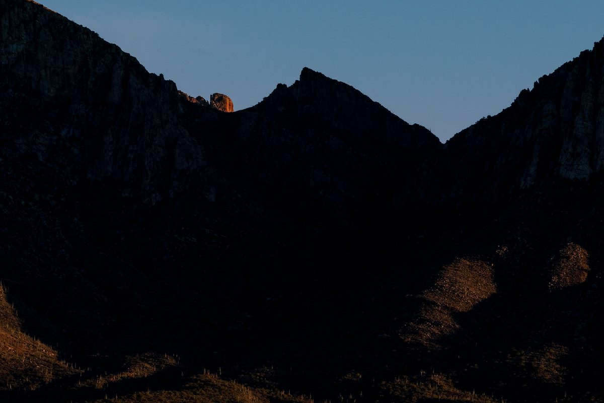 2019 January The Cleaver and The Thumb