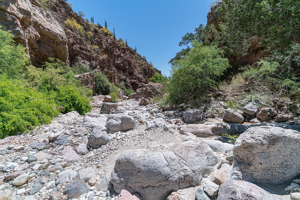 2019 May Edgar Canyon 02