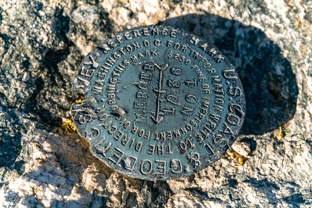 2019 May Mercer Reference Point Number 1