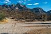 2020 August Sutherland Wash near the Road