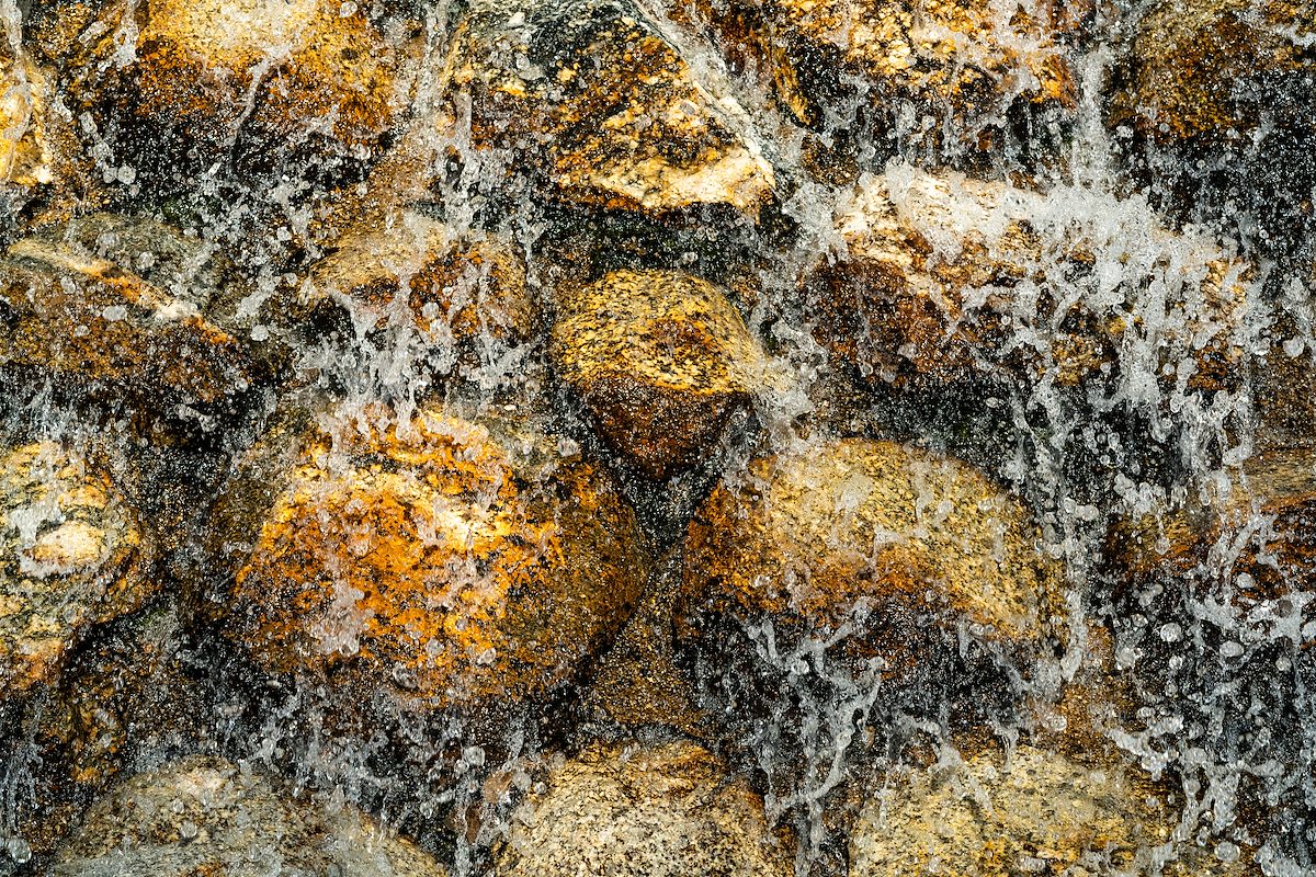 2020 February Sabino Dam