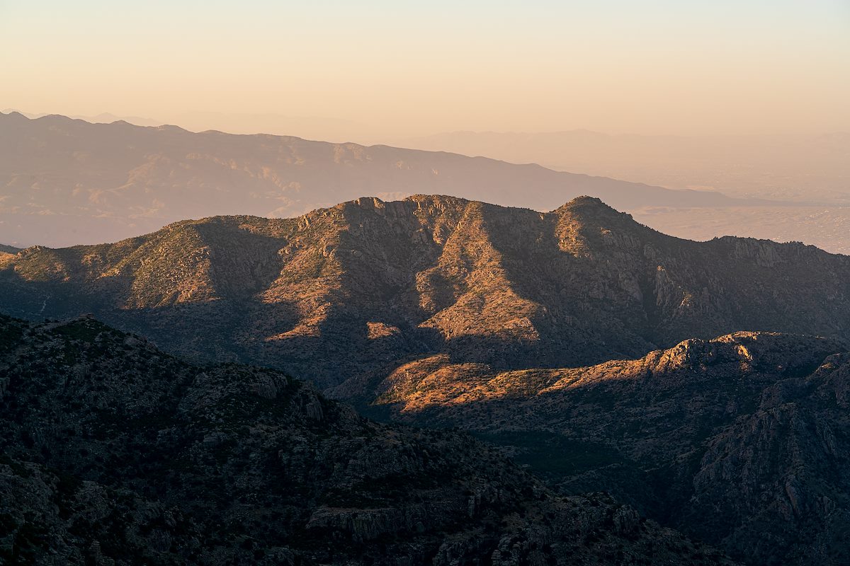 2020 June Mount Gibbon