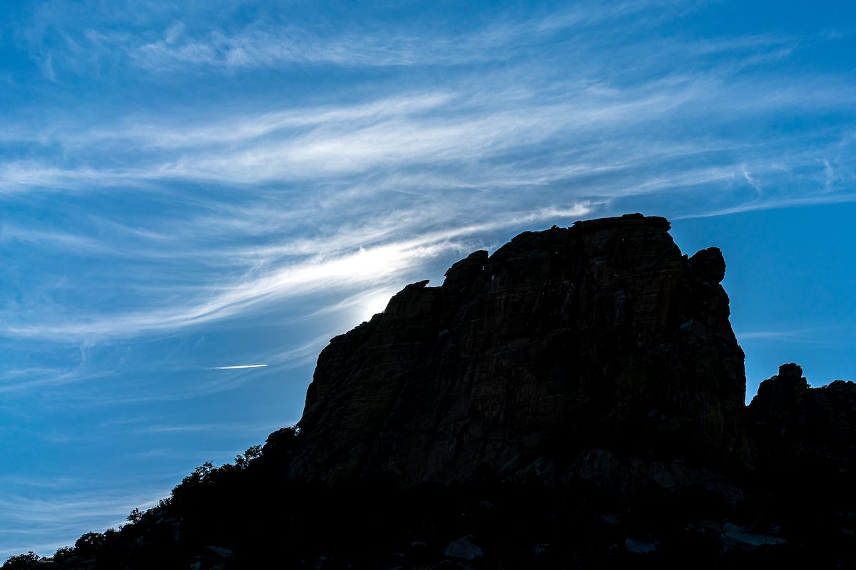 2020 March Airmen Peak