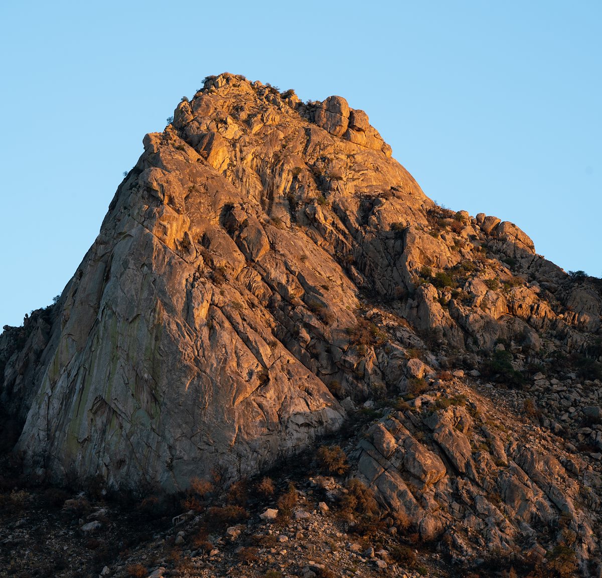 2020 November Golder Dome