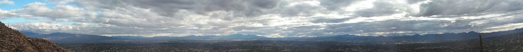 0401 View from Pontatoc Ridge