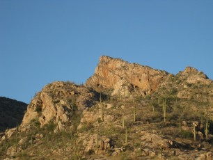 1006 Pontatoc Ridge